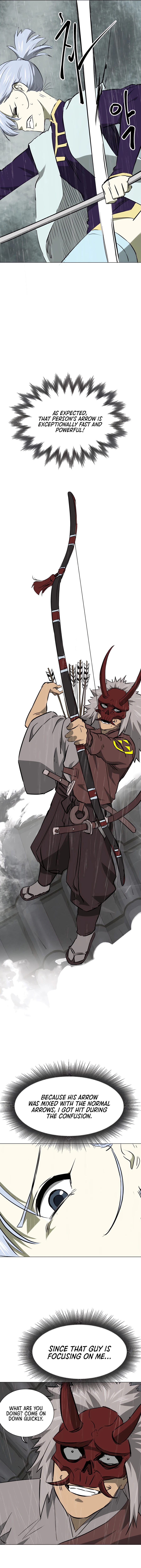 Read Infinite Level Up in Murim EN Manga Online