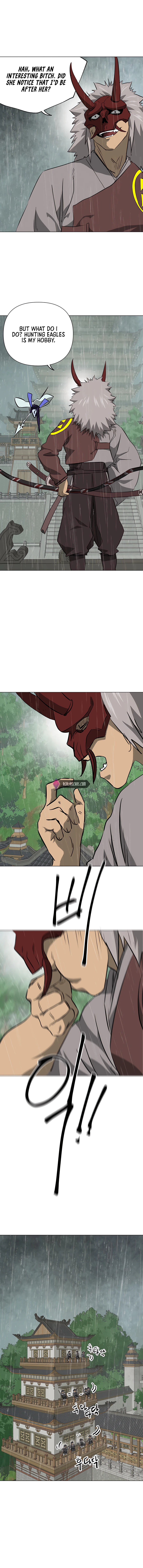 Read Infinite Level Up in Murim EN Manga Online