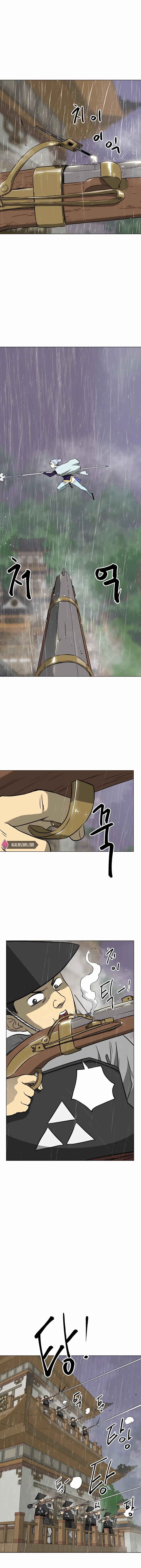 Read Infinite Level Up in Murim EN Manga Online