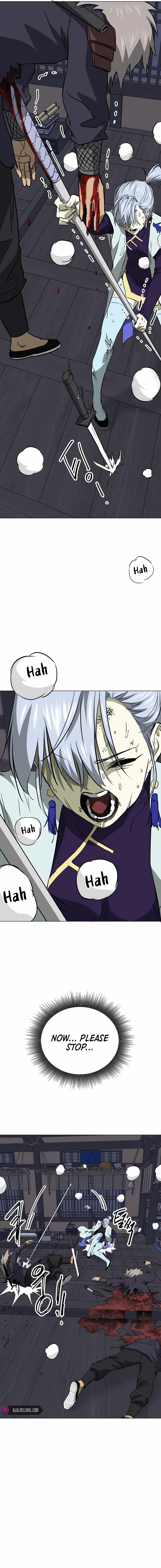 Read Infinite Level Up in Murim EN Manga Online