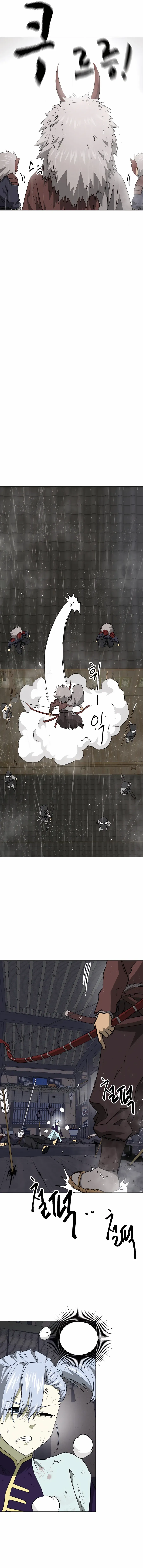 Read Infinite Level Up in Murim EN Manga Online