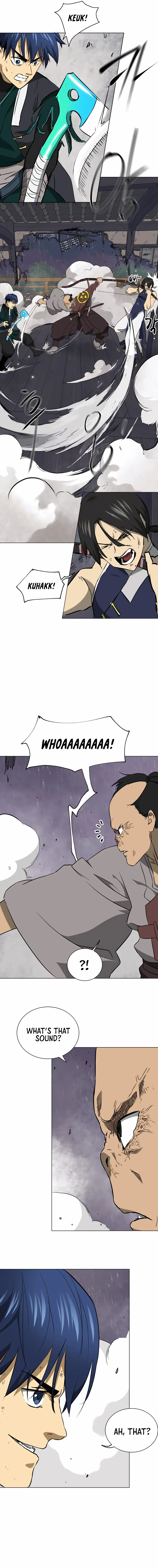 Read Infinite Level Up in Murim EN Manga Online