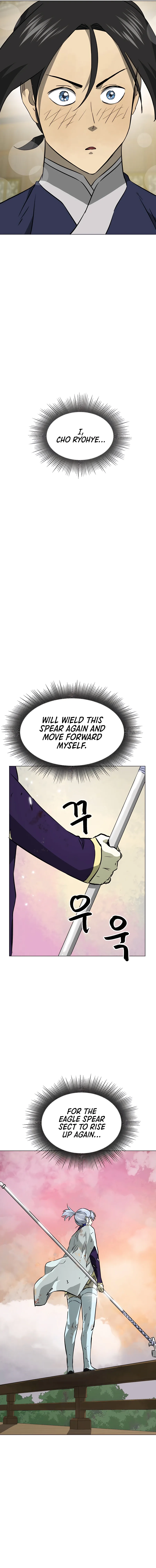 Read Infinite Level Up in Murim EN Manga Online