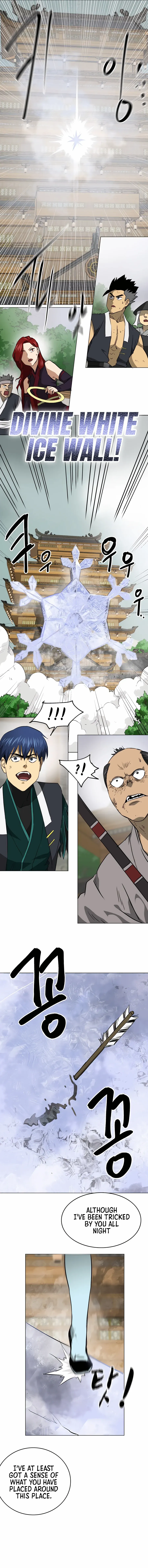 Read Infinite Level Up in Murim EN Manga Online