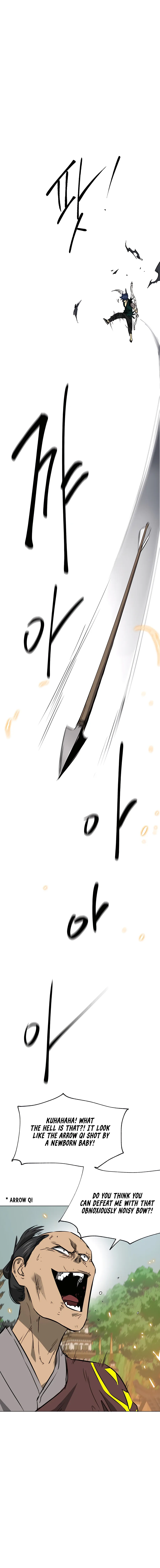 Read Infinite Level Up in Murim EN Manga Online