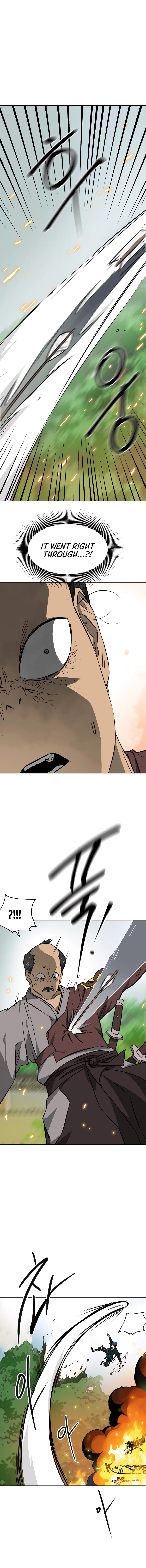Read Infinite Level Up in Murim EN Manga Online