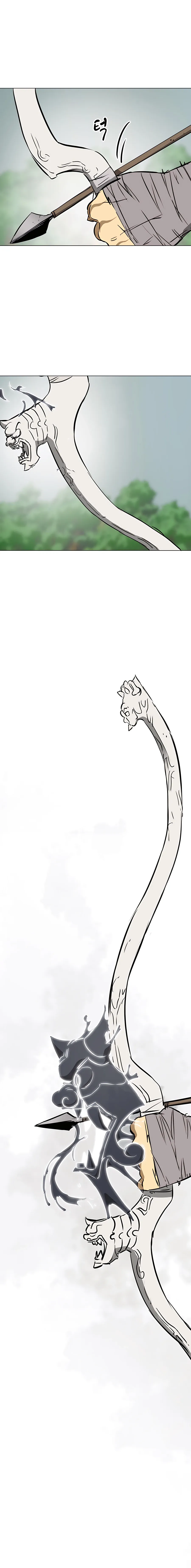 Read Infinite Level Up in Murim EN Manga Online