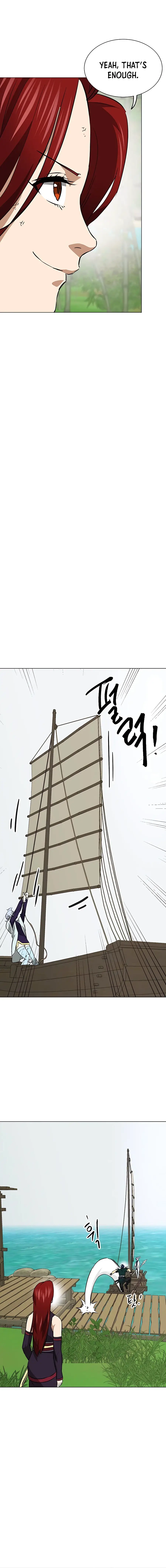 Read Infinite Level Up in Murim EN Manga Online