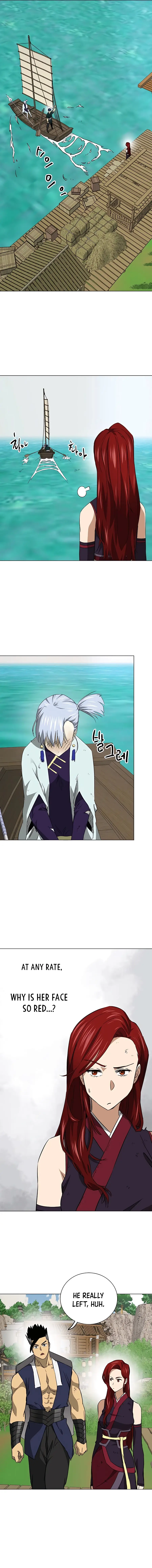 Read Infinite Level Up in Murim EN Manga Online
