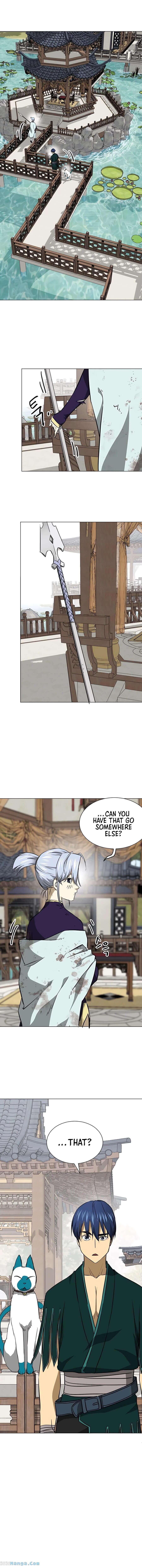 Read Infinite Level Up in Murim EN Manga Online