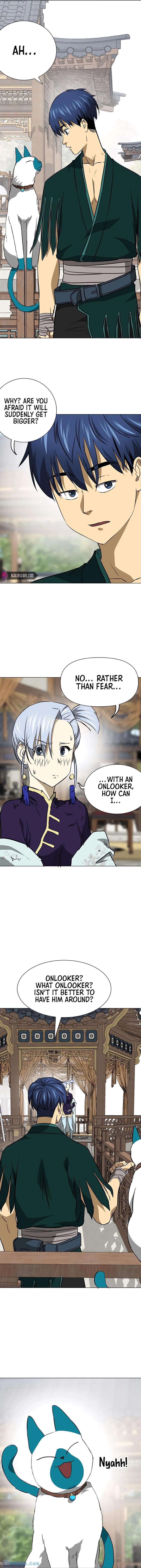 Read Infinite Level Up in Murim EN Manga Online