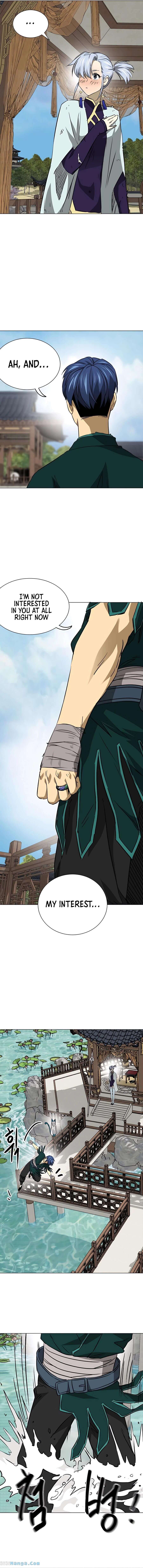 Read Infinite Level Up in Murim EN Manga Online