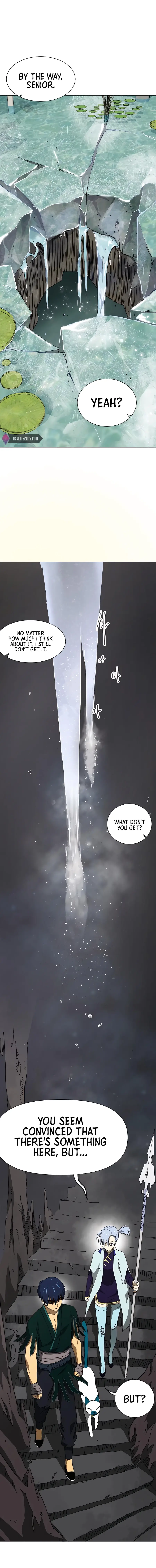 Read Infinite Level Up in Murim EN Manga Online