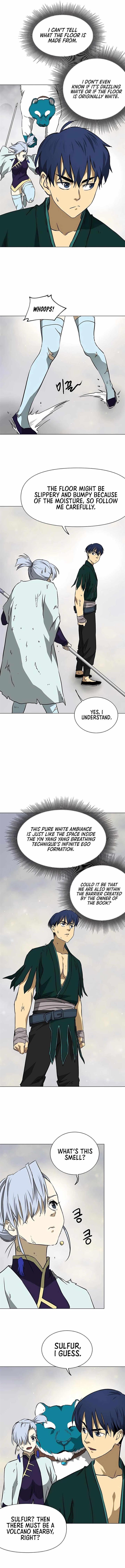 Read Infinite Level Up in Murim EN Manga Online