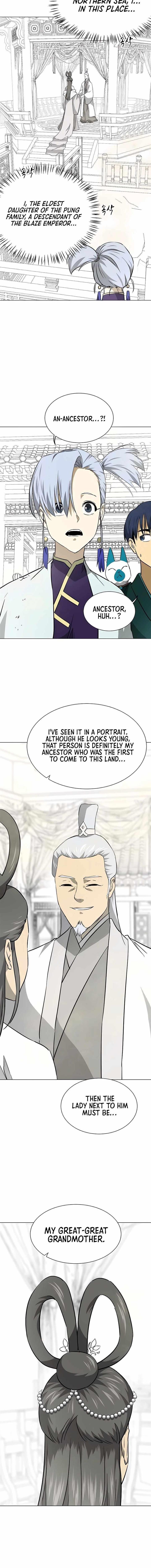 Read Infinite Level Up in Murim EN Manga Online