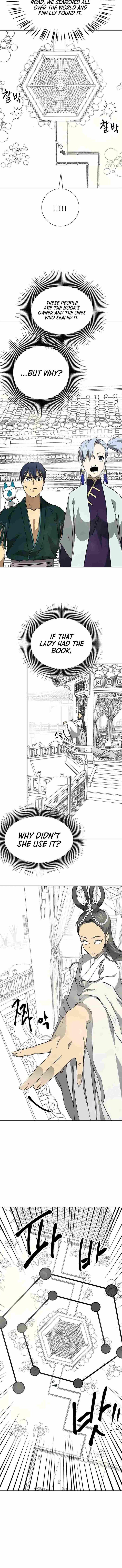 Read Infinite Level Up in Murim EN Manga Online