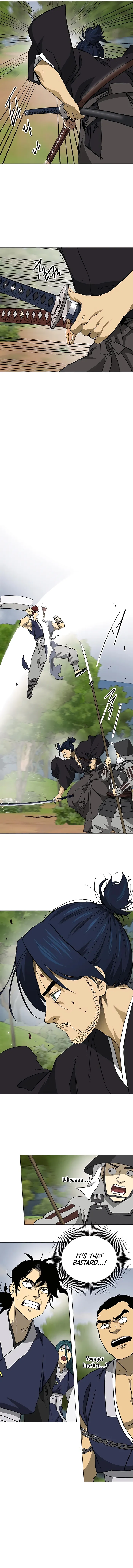 Read Infinite Level Up in Murim EN Manga Online