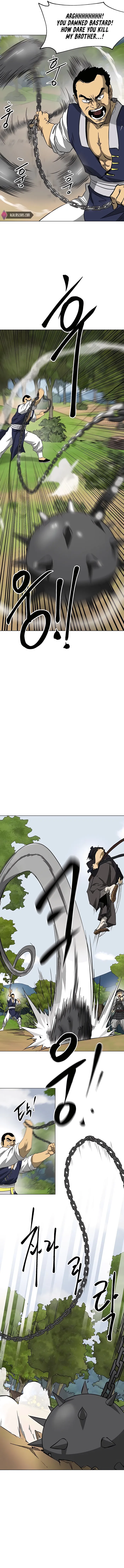 Read Infinite Level Up in Murim EN Manga Online