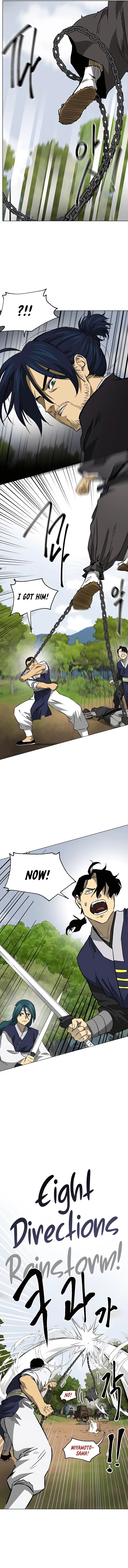 Read Infinite Level Up in Murim EN Manga Online