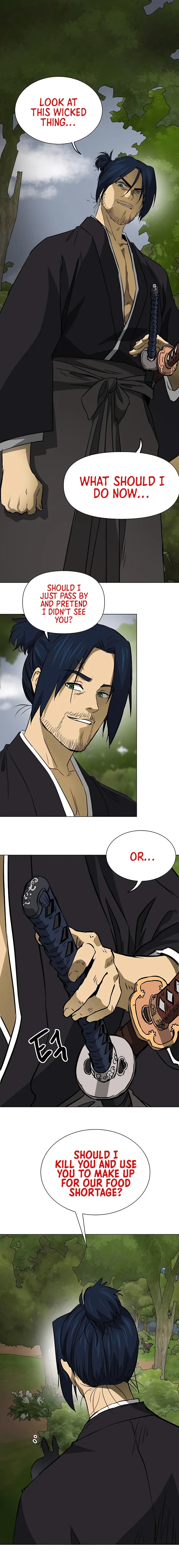 Read Infinite Level Up in Murim EN Manga Online