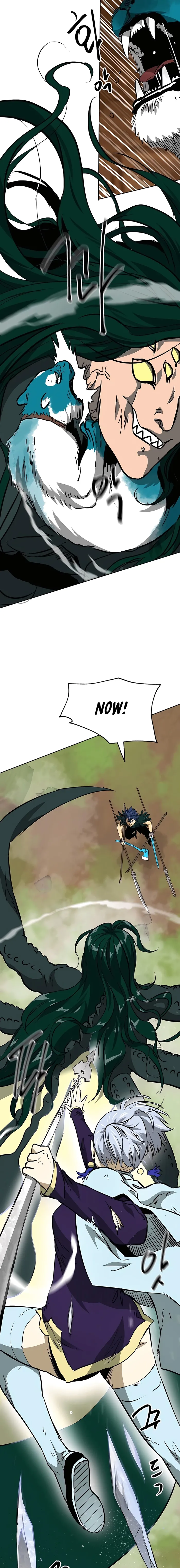 Read Infinite Level Up in Murim EN Manga Online