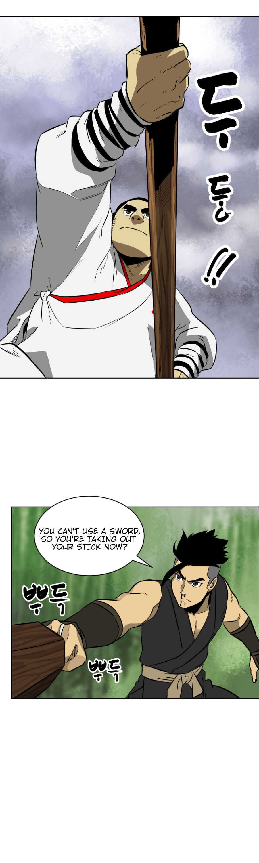 Read Infinite Level Up in Murim EN Manga Online