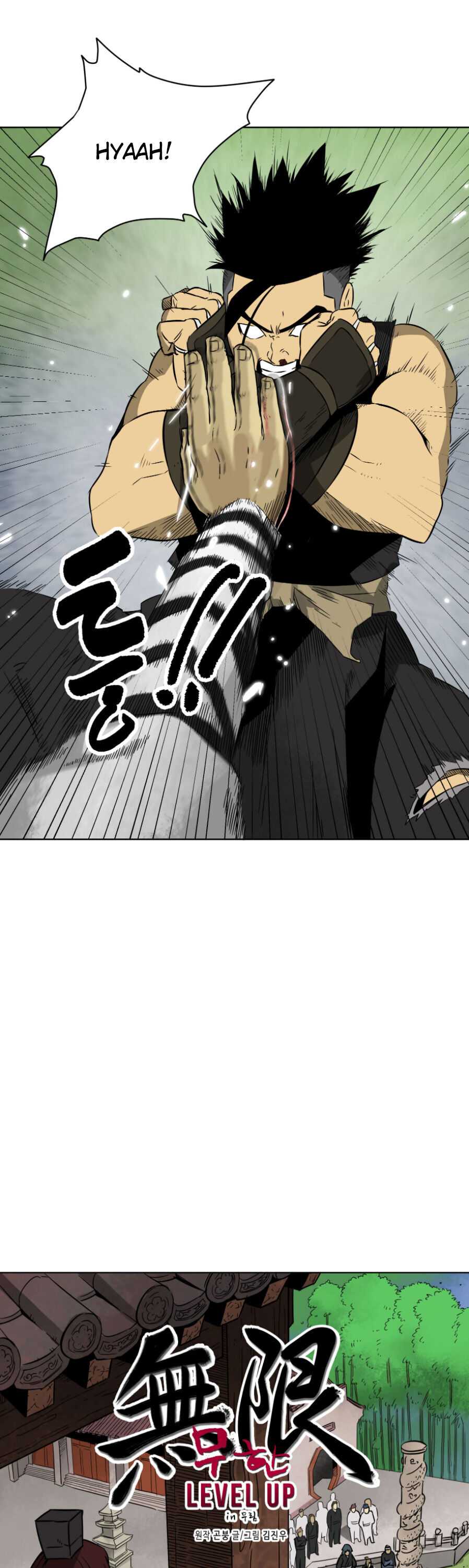 Read Infinite Level Up in Murim EN Manga Online