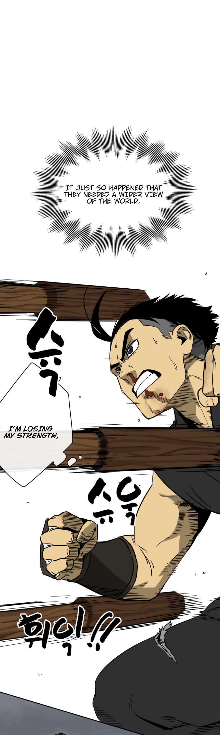 Read Infinite Level Up in Murim EN Manga Online