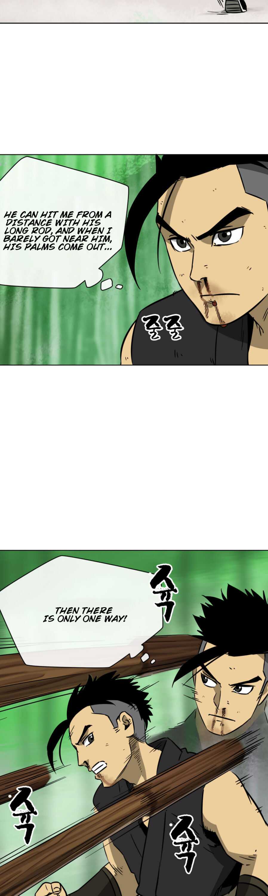 Read Infinite Level Up in Murim EN Manga Online