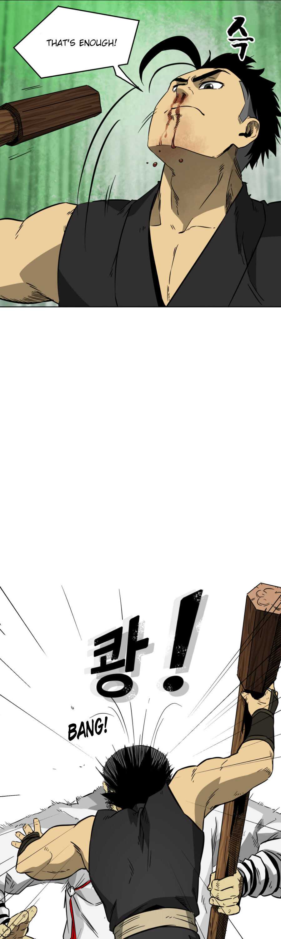 Read Infinite Level Up in Murim EN Manga Online