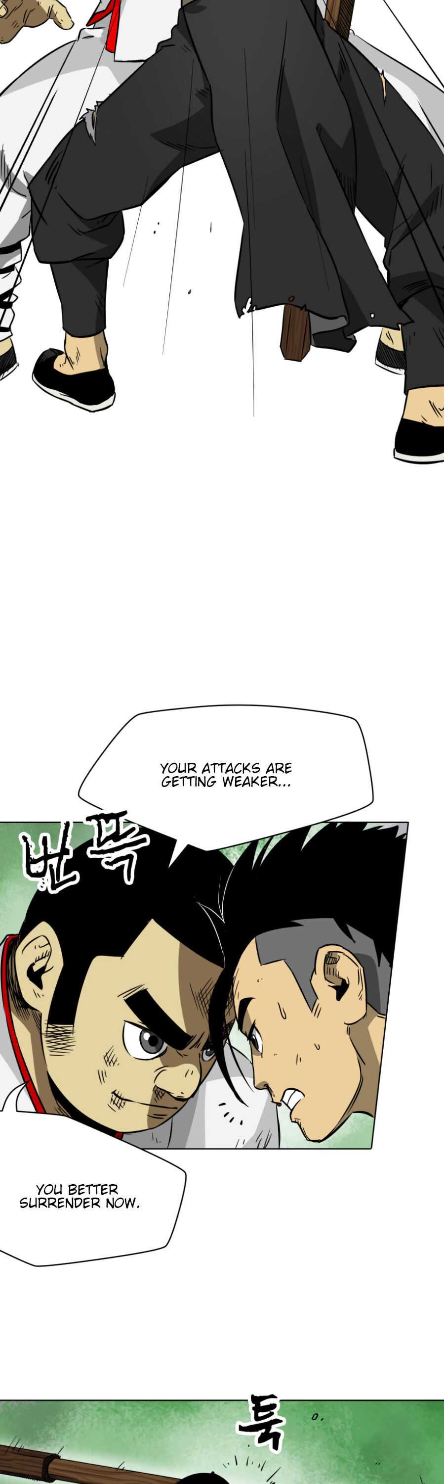 Read Infinite Level Up in Murim EN Manga Online