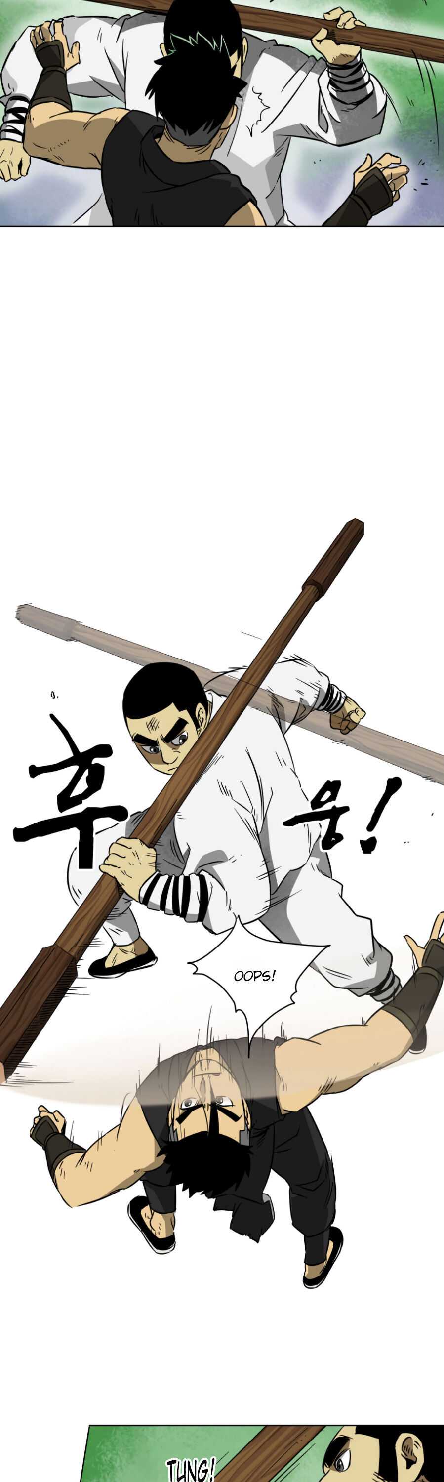 Read Infinite Level Up in Murim EN Manga Online