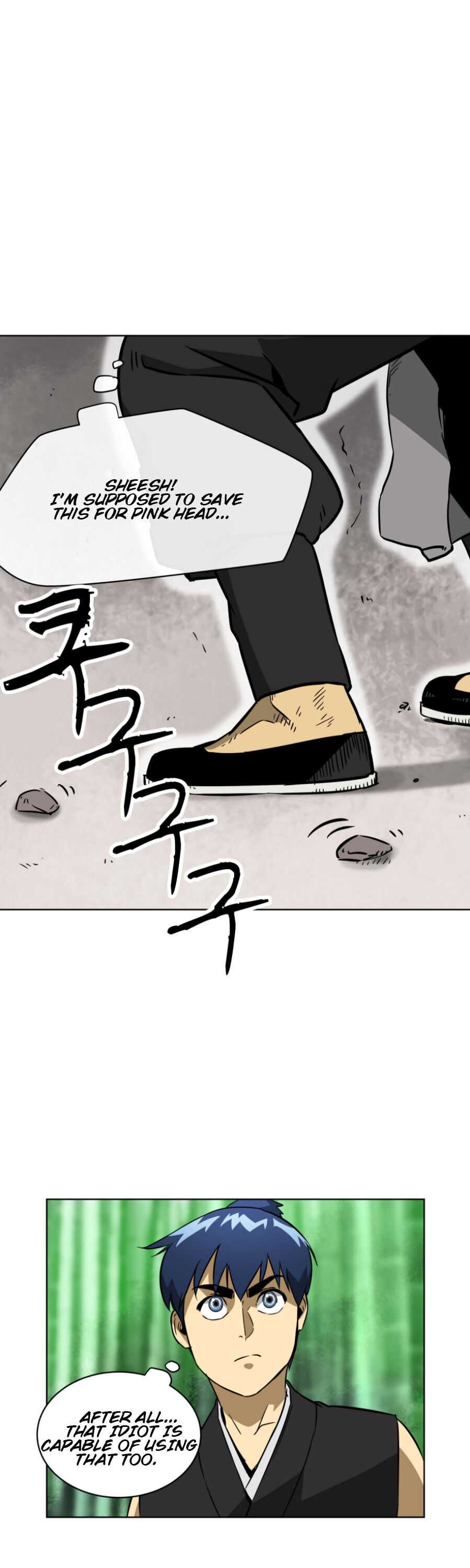 Read Infinite Level Up in Murim EN Manga Online
