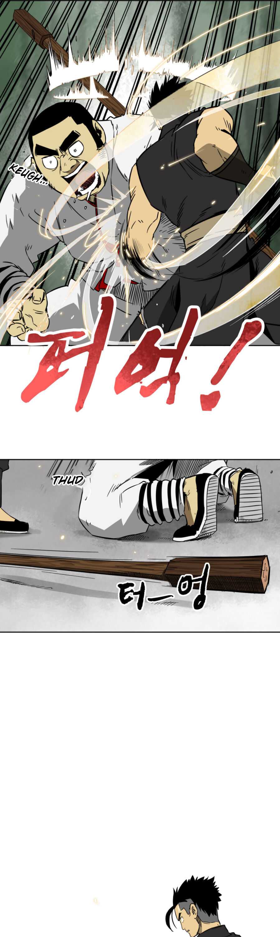 Read Infinite Level Up in Murim EN Manga Online