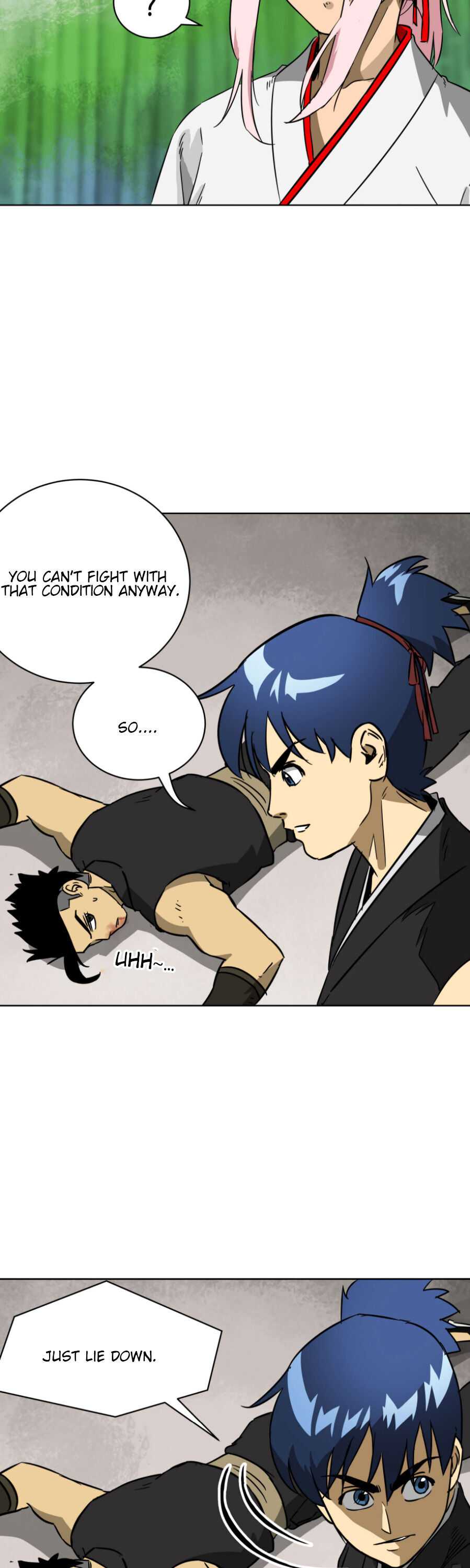 Read Infinite Level Up in Murim EN Manga Online