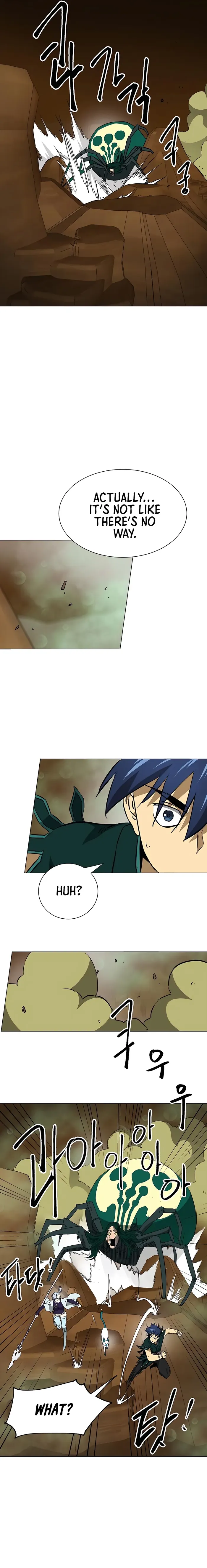 Read Infinite Level Up in Murim EN Manga Online