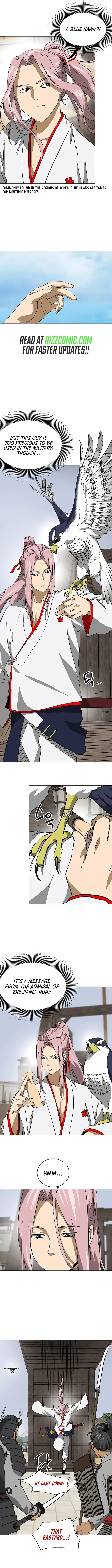 Read Infinite Level Up in Murim EN Manga Online