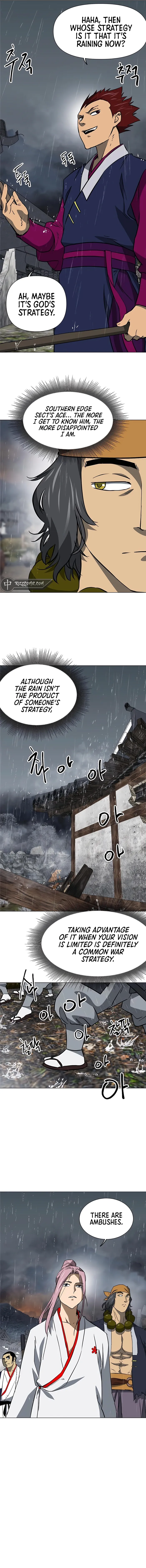 Read Infinite Level Up in Murim EN Manga Online