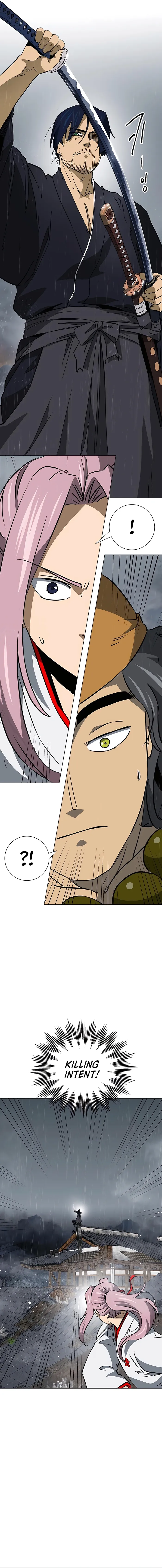 Read Infinite Level Up in Murim EN Manga Online