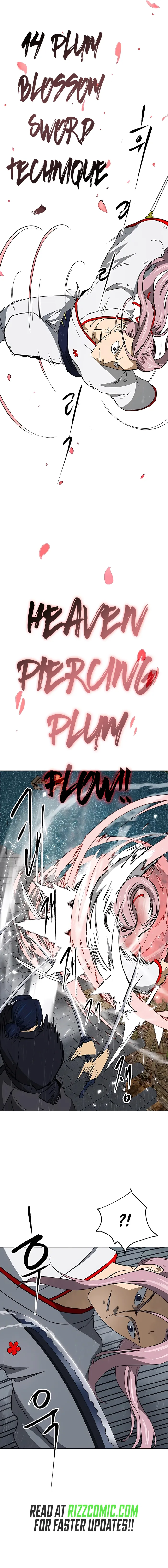 Read Infinite Level Up in Murim EN Manga Online