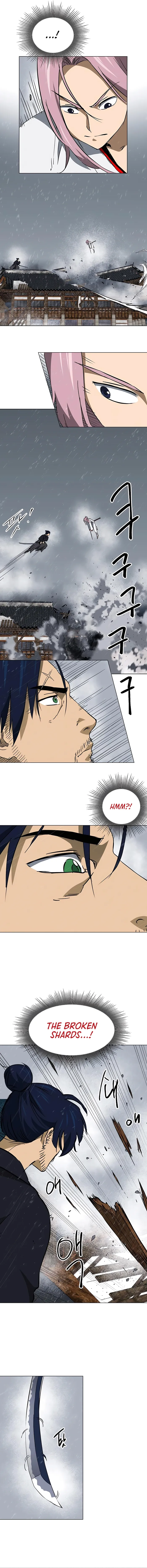 Read Infinite Level Up in Murim EN Manga Online