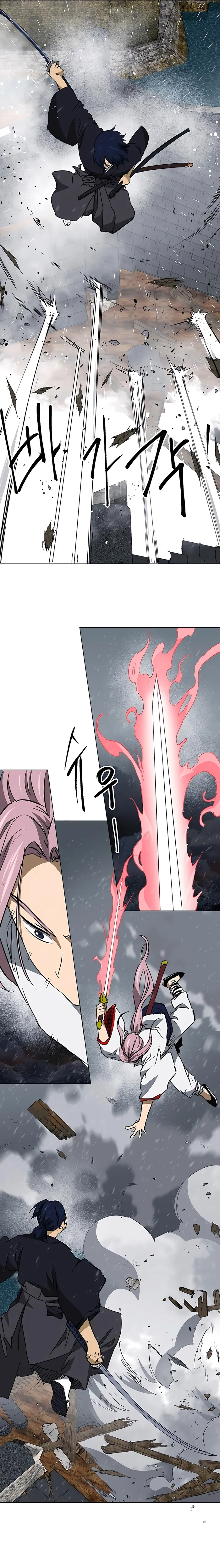Read Infinite Level Up in Murim EN Manga Online