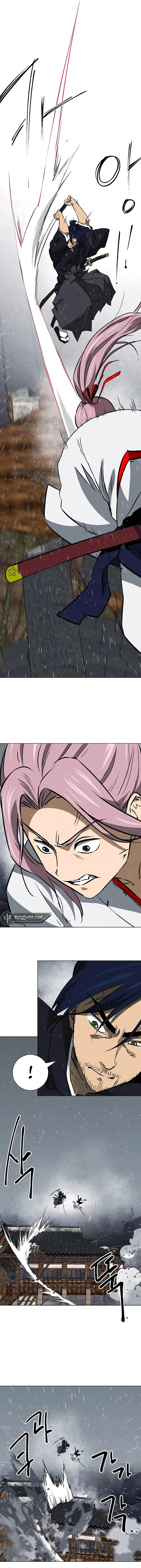 Read Infinite Level Up in Murim EN Manga Online