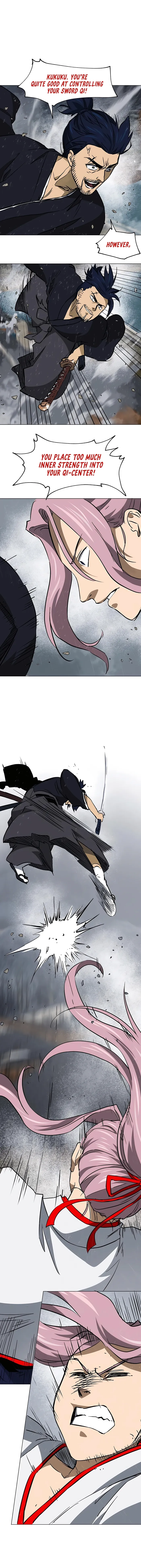 Read Infinite Level Up in Murim EN Manga Online