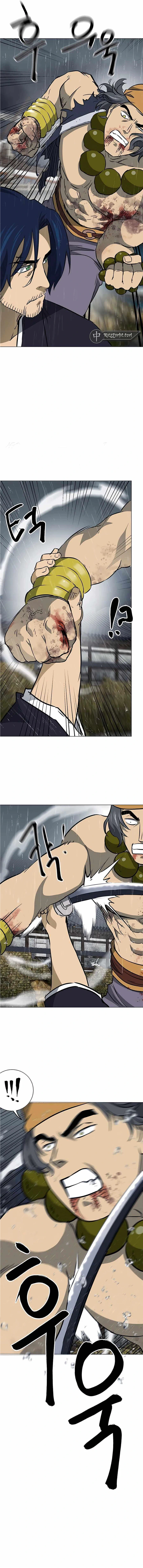 Read Infinite Level Up in Murim EN Manga Online