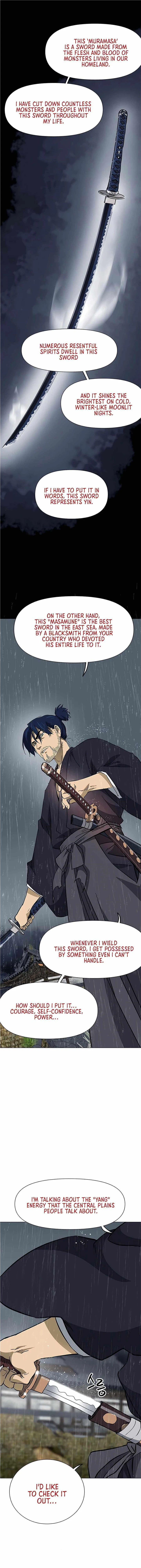 Read Infinite Level Up in Murim EN Manga Online