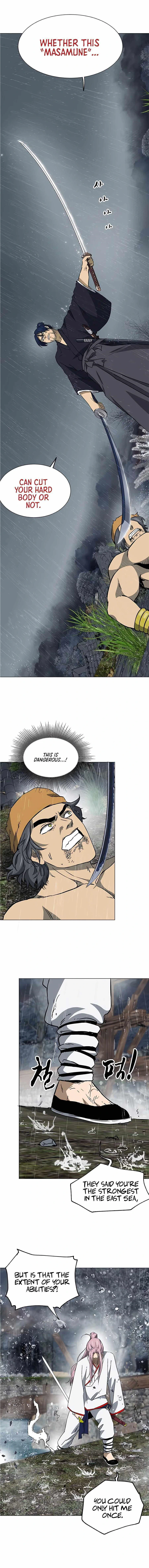 Read Infinite Level Up in Murim EN Manga Online