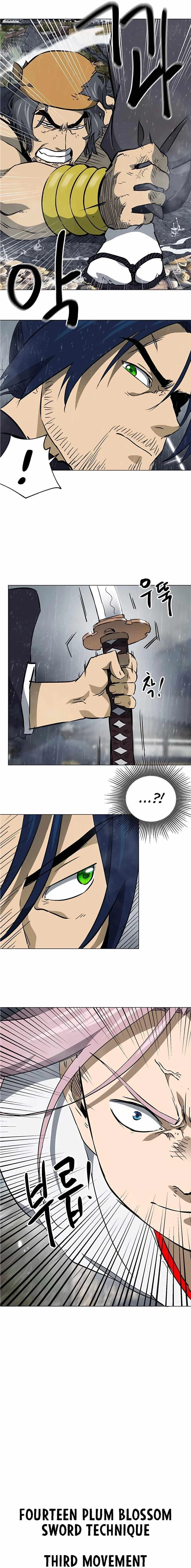 Read Infinite Level Up in Murim EN Manga Online