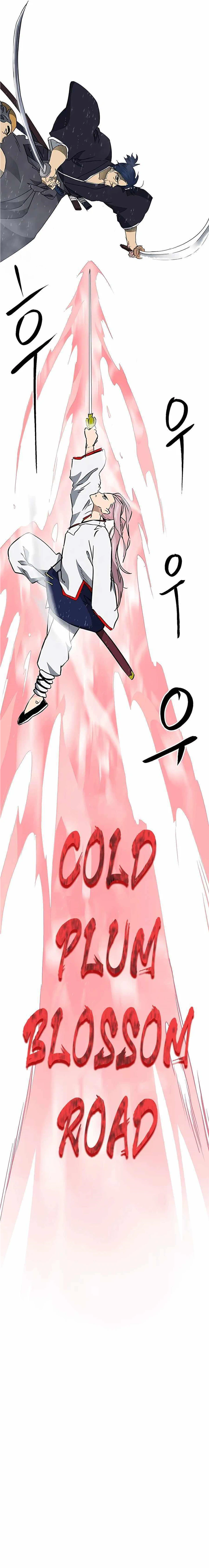 Read Infinite Level Up in Murim EN Manga Online