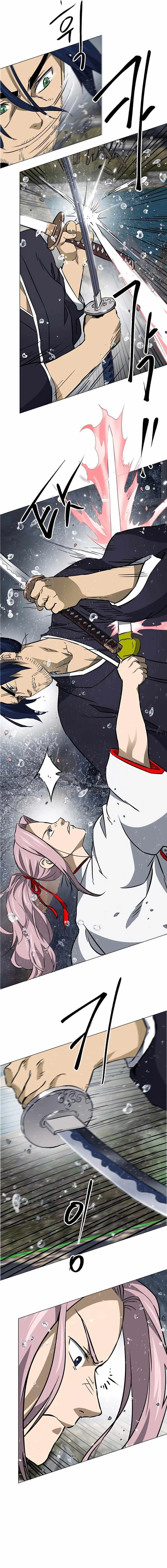 Read Infinite Level Up in Murim EN Manga Online